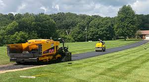 Best Driveway Extension  in Colon, MI